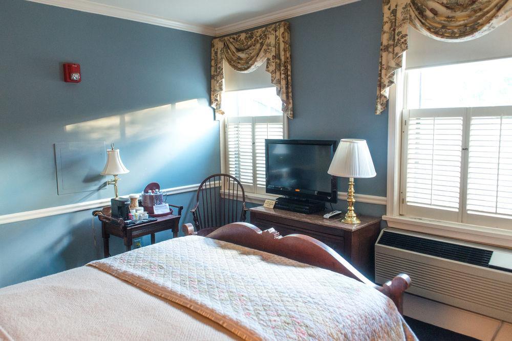 Logan Inn New Hope Bagian luar foto